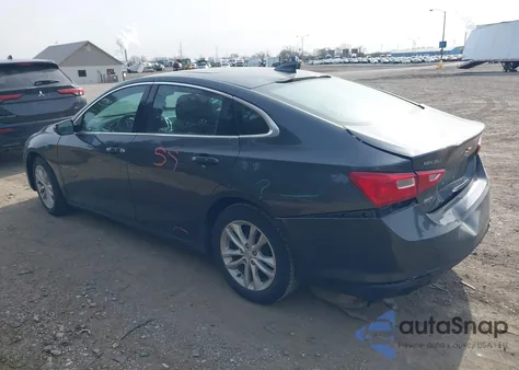 2018 Chevrolet Malibu Lt z USA, uszkodzony, nr VIN 1G1ZD5ST6JF237339